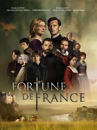 Fortune de France| I (1)