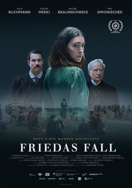 Případ Frieda