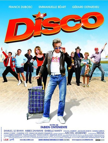 Film Disco