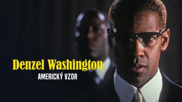 Denzel Washington: Hovorca americkej jednoty