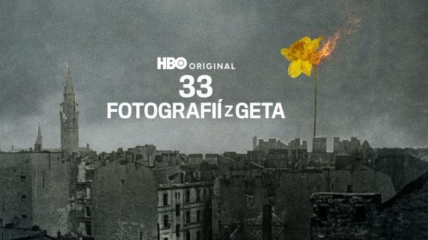 33 Photos from the Ghetto