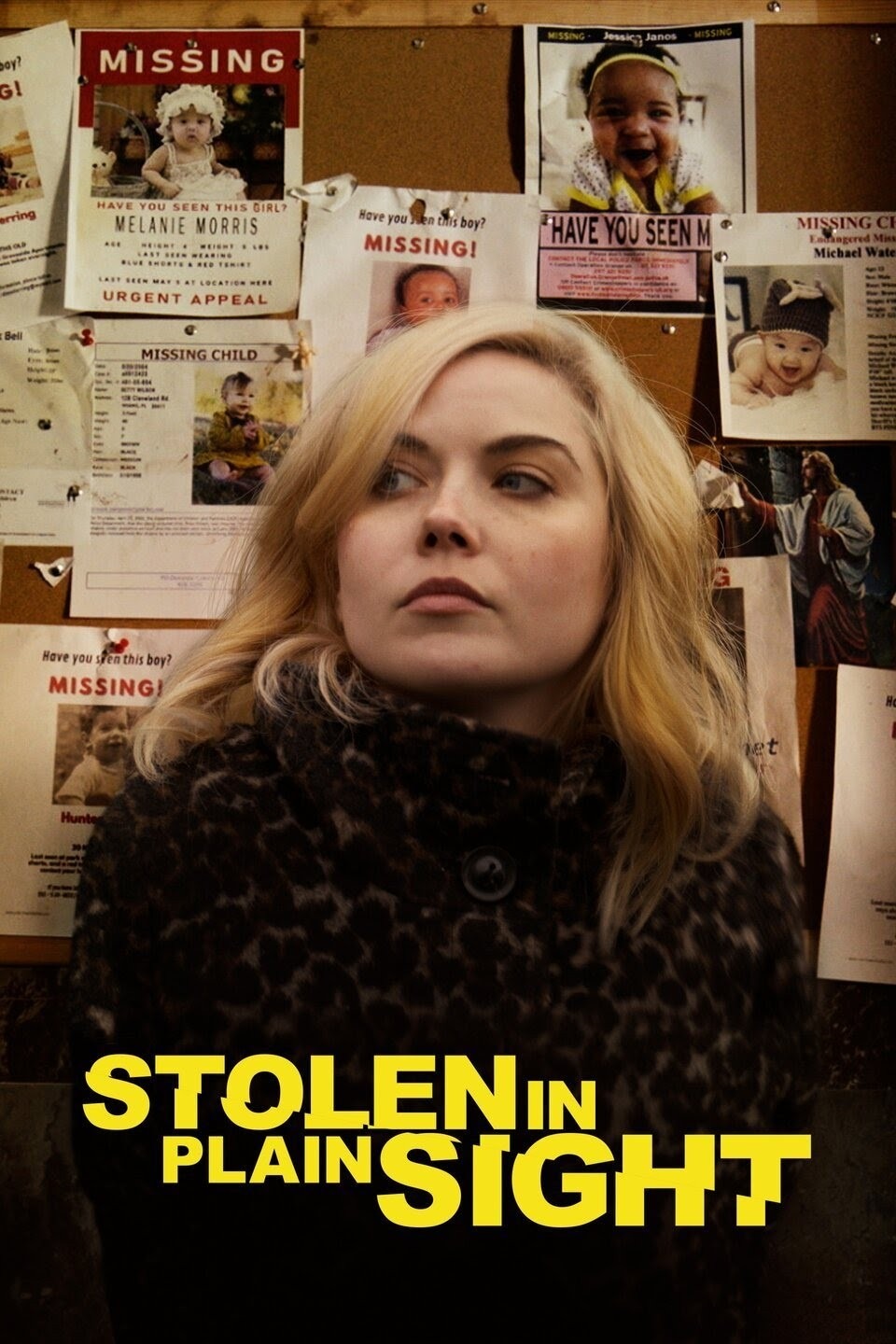 Film Stíny maloměsta