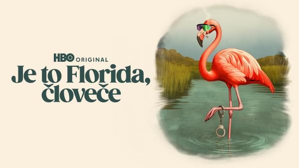 It's Florida