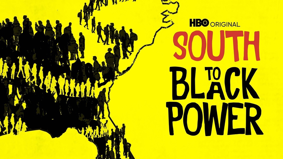Dokument South to Black Power