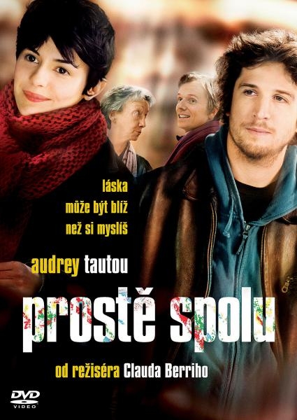 Prostě spolu