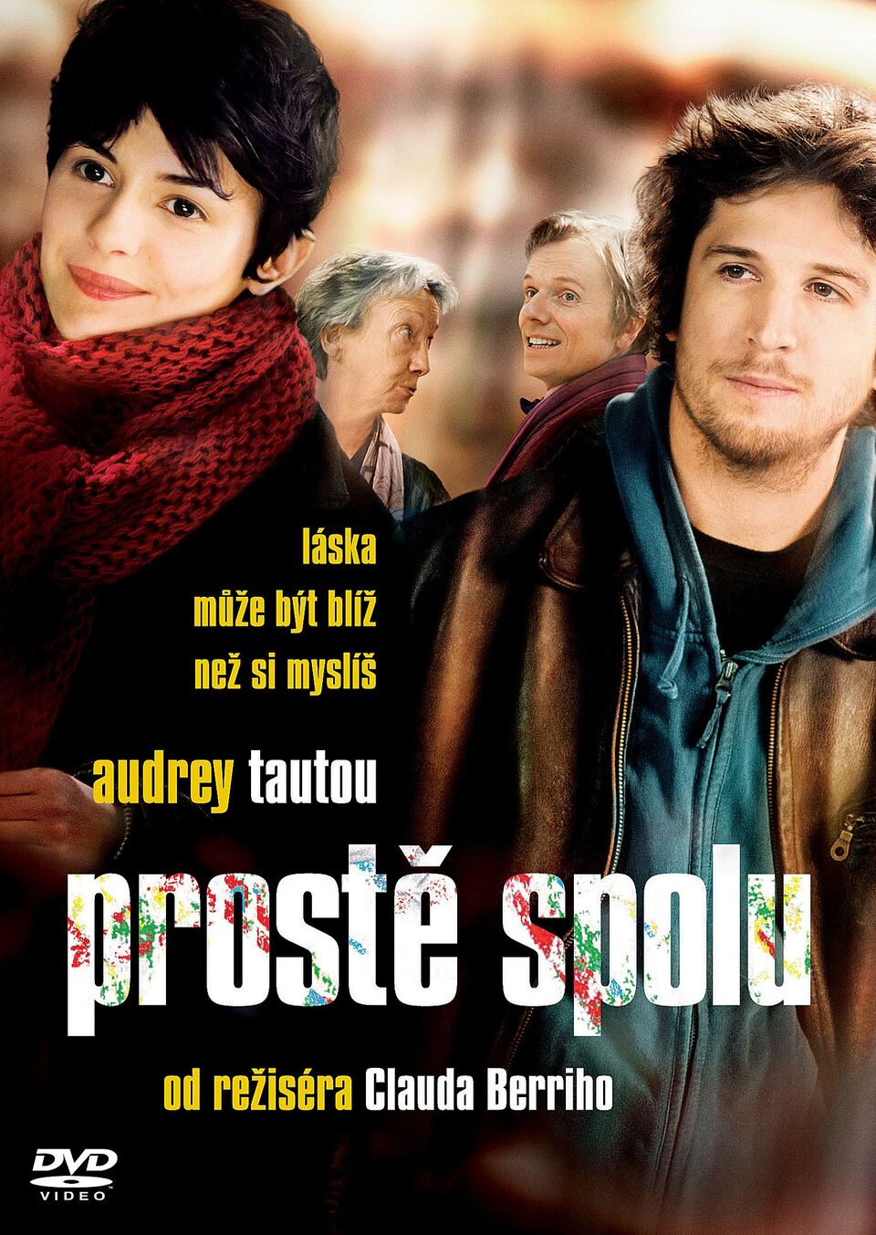 Film Prostě spolu