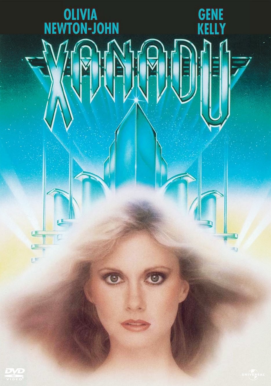 Film Xanadu