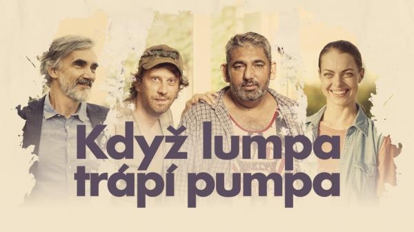 Když lumpa trápí pumpa