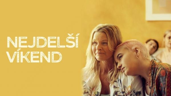Nejdelší víkend