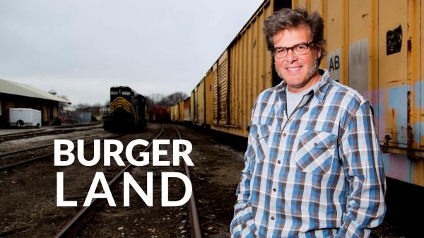 Burger Land