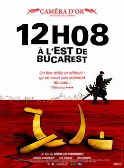 12:08 Istočno od Bukurešta