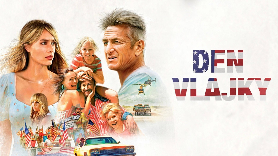 Film Den vlajky