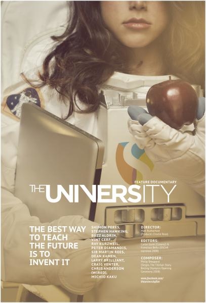 Univerzita budoucnosti