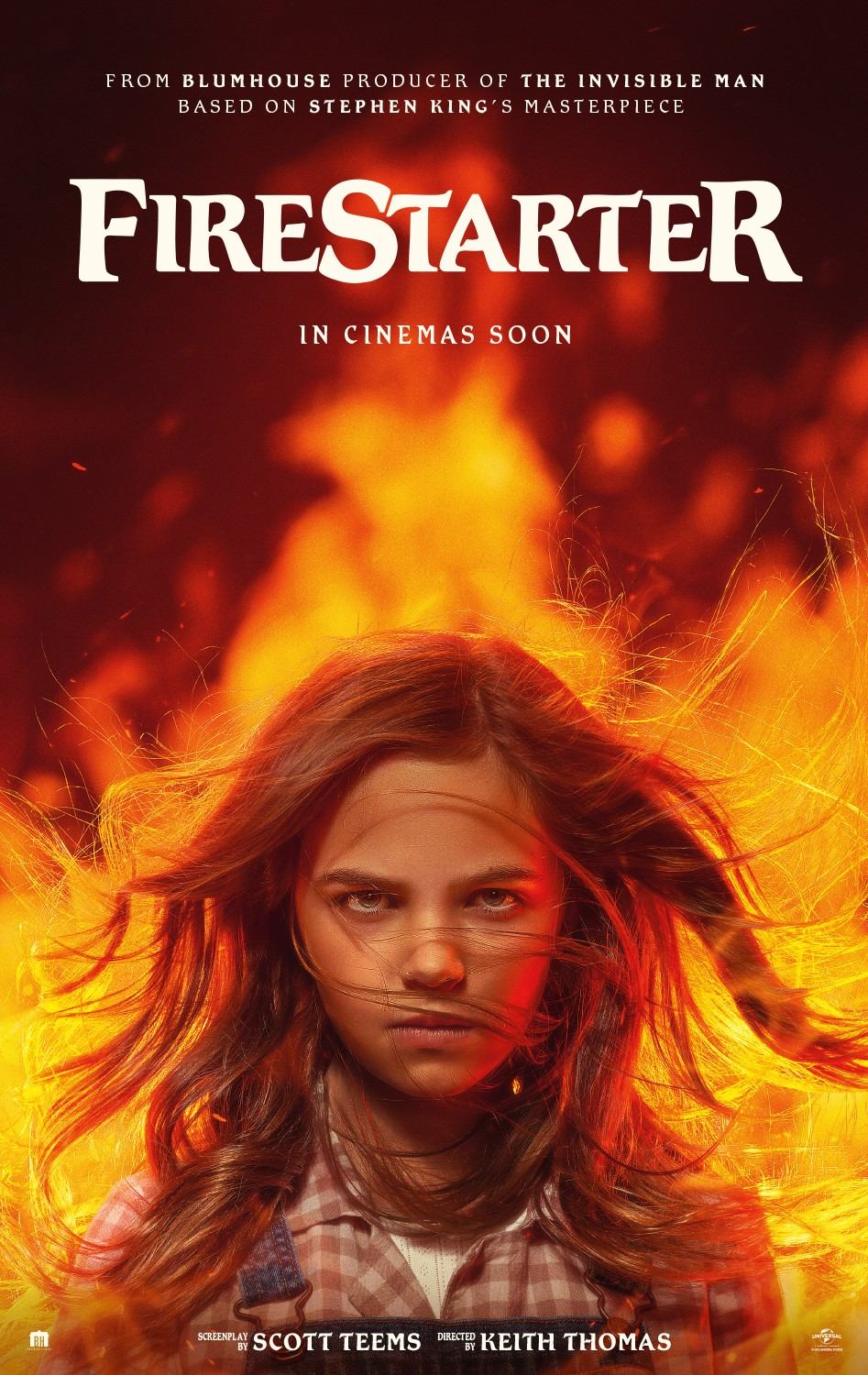 Film Firestarter