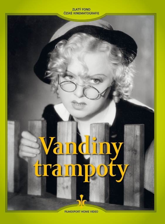 Film Vandiny trampoty