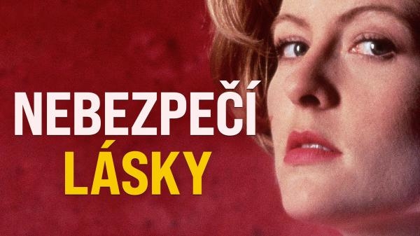 Nebezpečí lásky