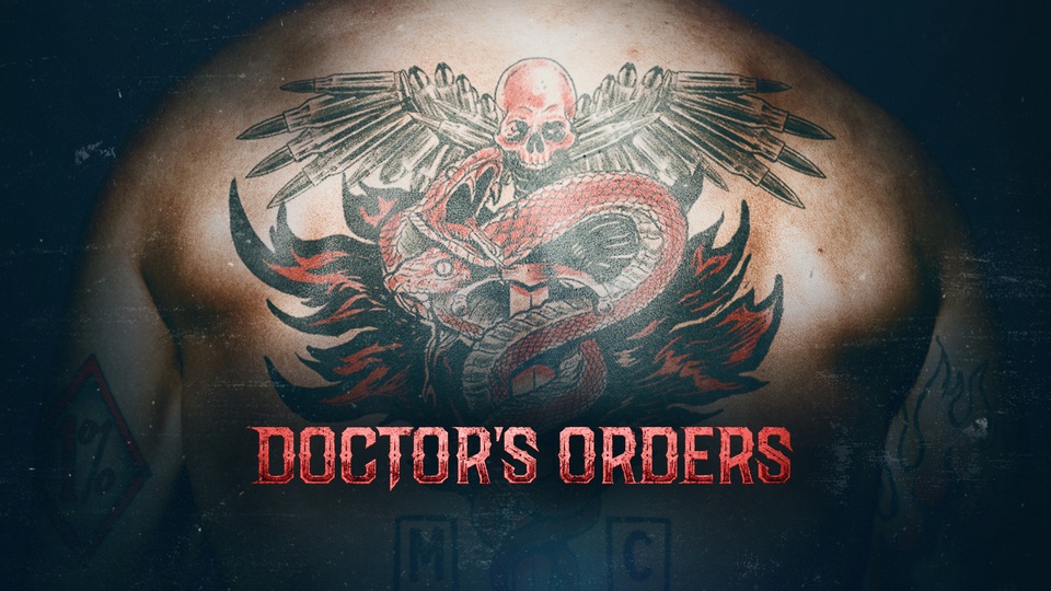 Документ Doctor's Orders