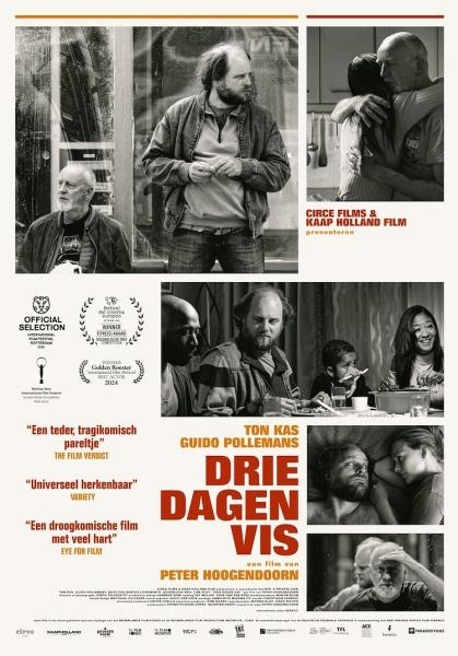 Drie dagen vis