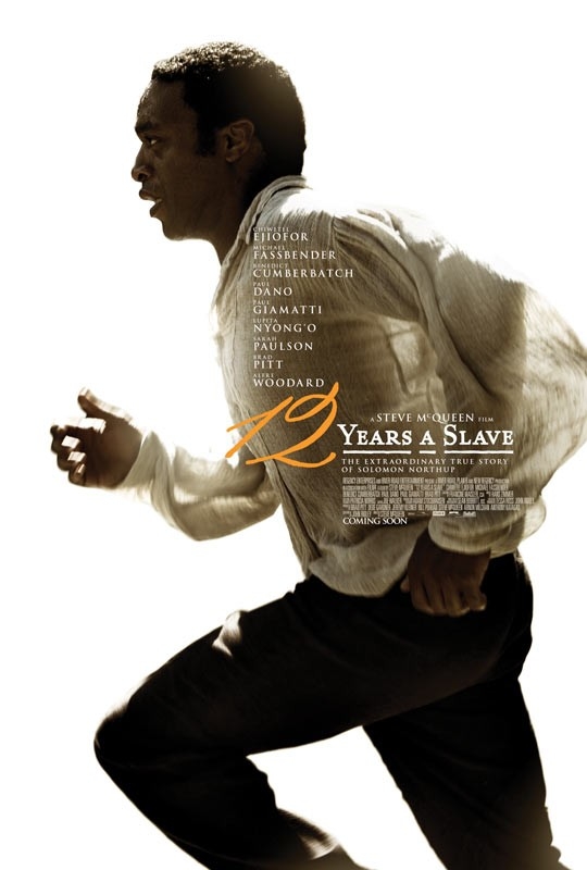 Film 12 godina ropstva