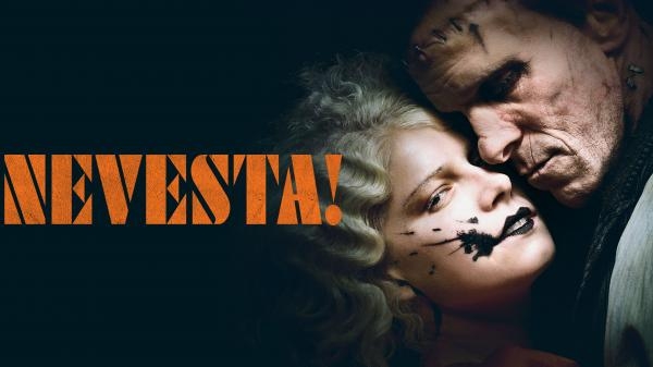 Nevěsta!