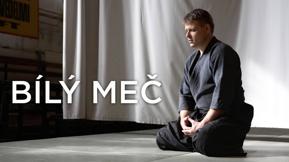 Bílý meč