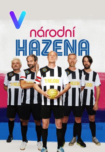 Národní házená