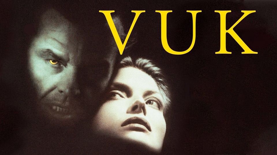 Film Vuk