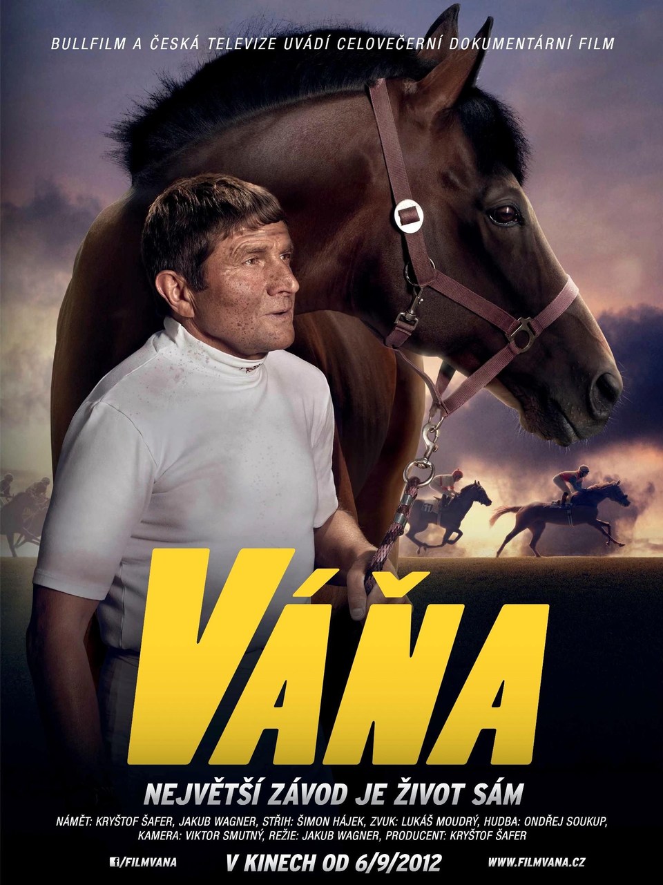 Dokument Váňa