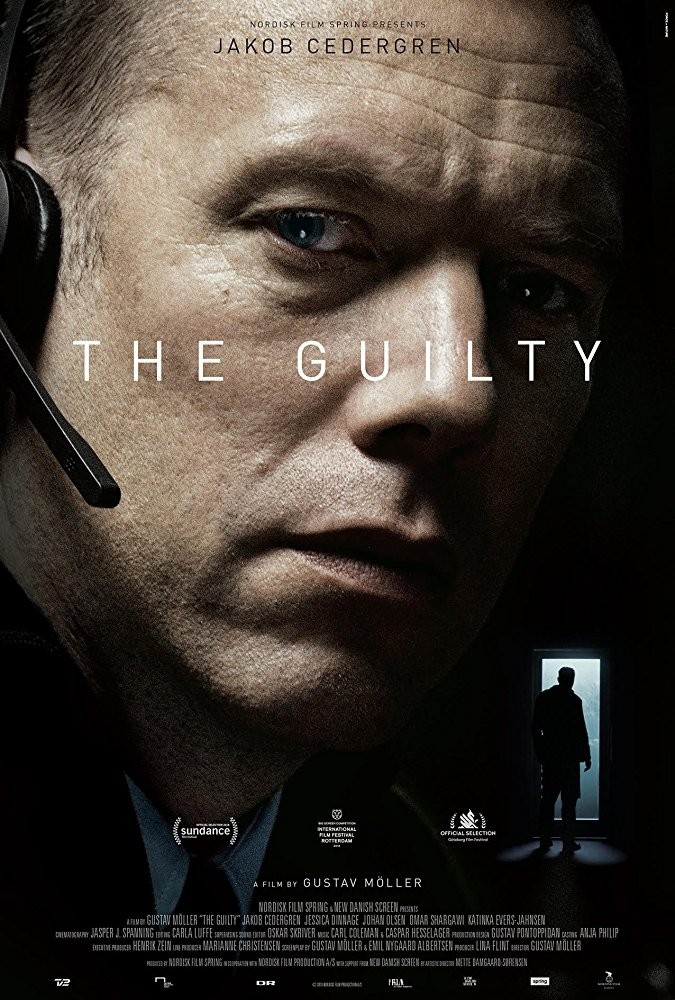 Film Tísňové volání