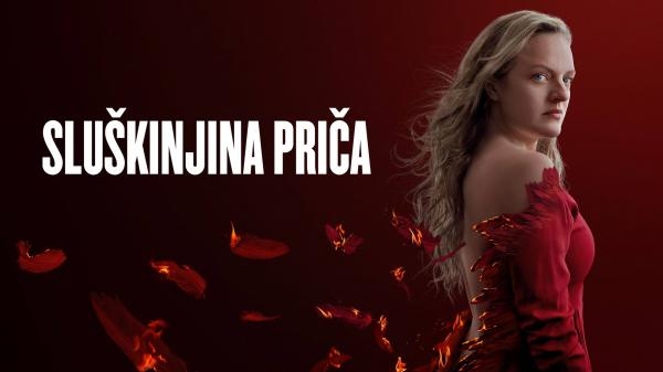 Sluškinjina priča