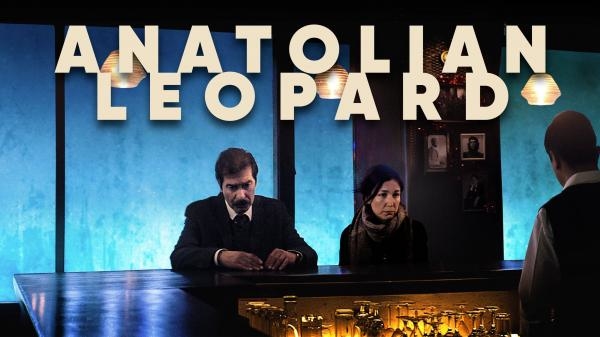 Anadolu Leopari