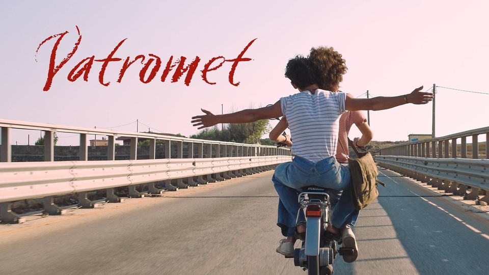 Film Vatromet