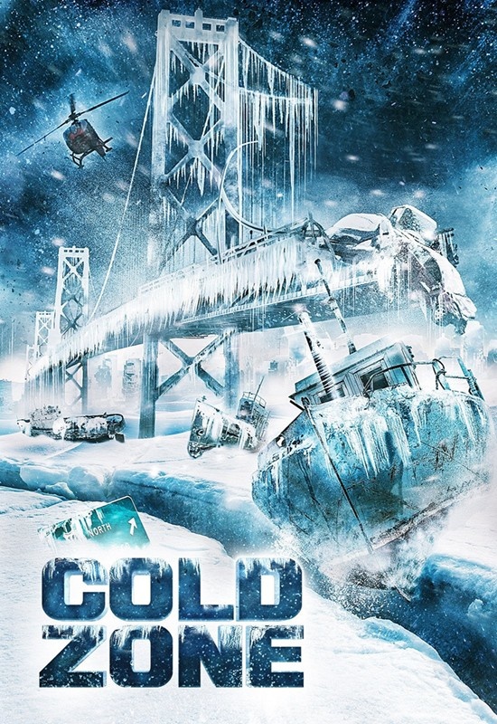 Film Smrtící mráz