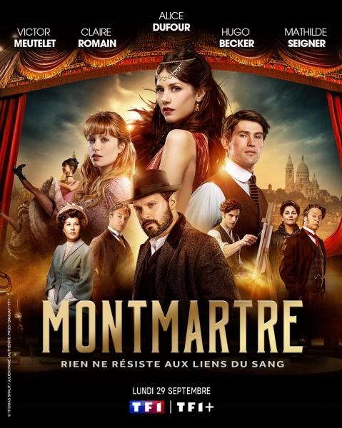 Montmartre