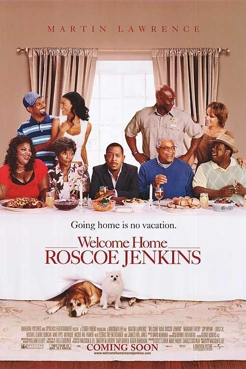 Film Witaj w domu, panie Jenkins