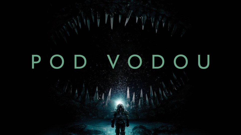 Фільм Głębia strachu