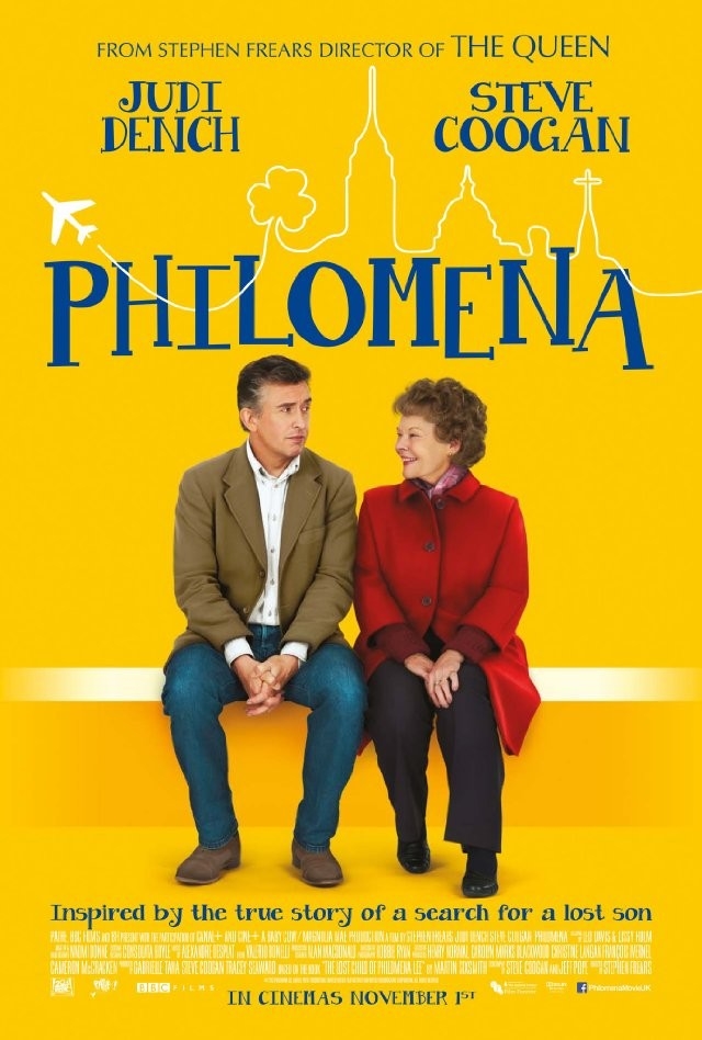Film Philomena