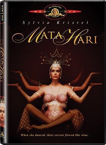 Mata Hari