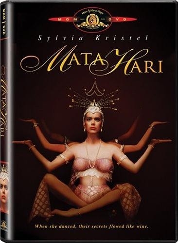 Film Mata Hari