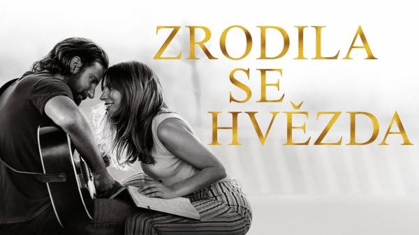 Zrodila se hvězda