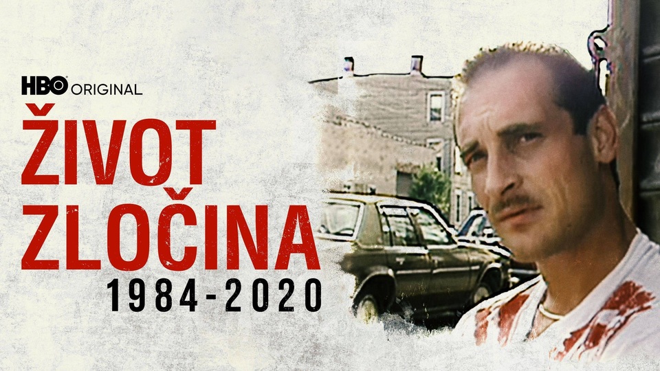 Документ Life of Crime 1984-2020