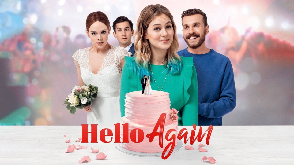Film Jeden den napořád