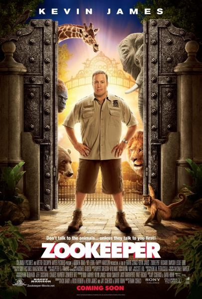 Heca w zoo