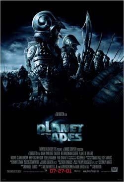 Planeta małp
