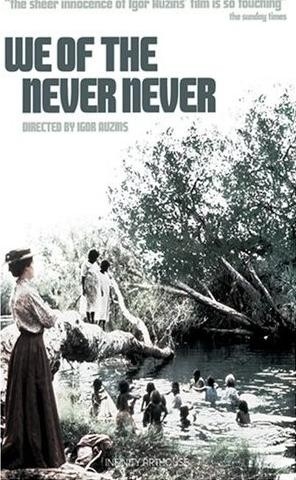 Film Mi ljudi iz australske zabiti