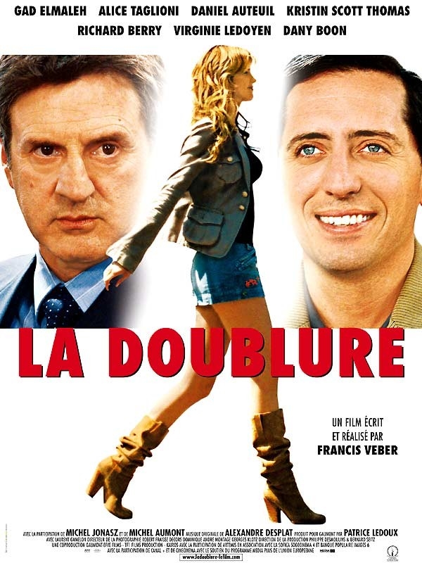 Film Dublér
