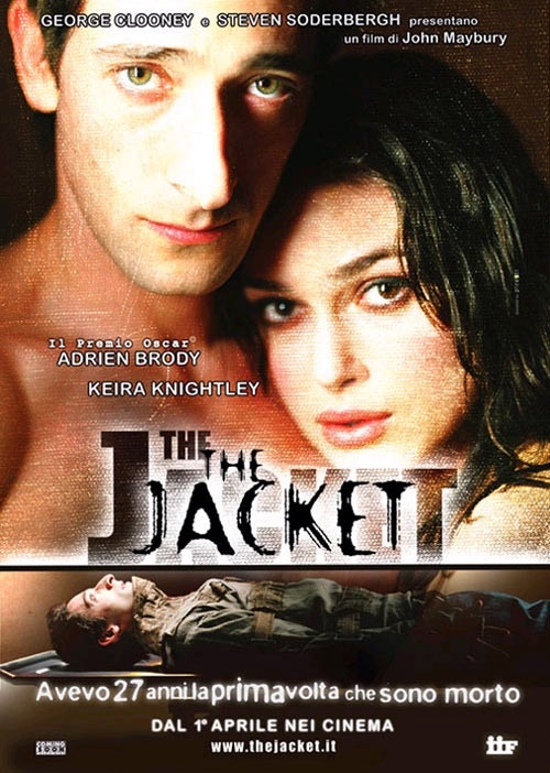 Film Svěrací kazajka