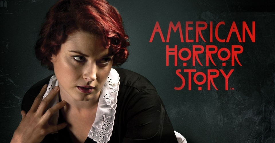 Seriál American Horror Story