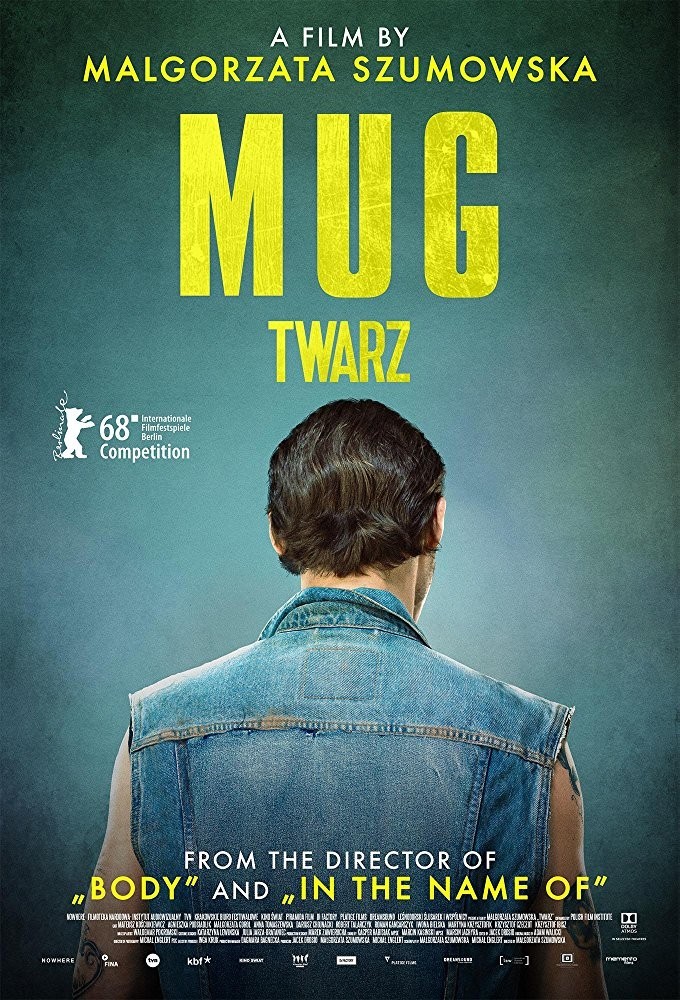 The best polish art movies from year 2018 online