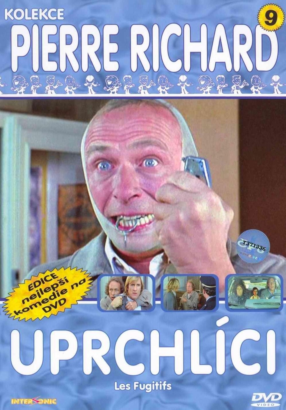 Film Uprchlíci